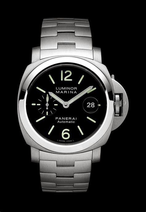 Welcome to PaneraiMagazine.com Home of Jake's Panerai 